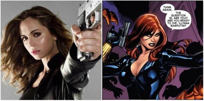 마블에 캐스팅될 뻔했던 여배우 6.jpg | 인스티즈