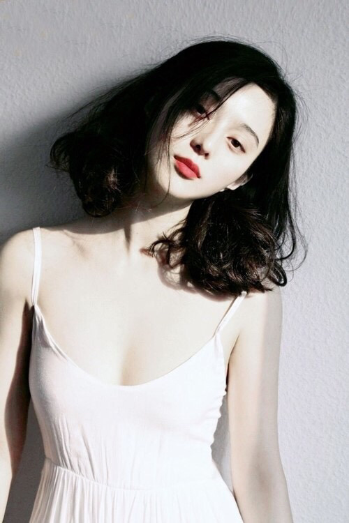 판빙빙이 얼마나 화려하게 생겼는지 실감나는 사진들(feat.서양인).jpg | 인스티즈