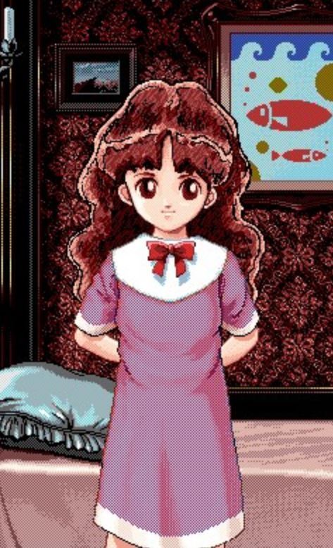 [프린세스메이커] 가장 예쁜 당신의 딸은 누구?????? (고르기) | 인스티즈