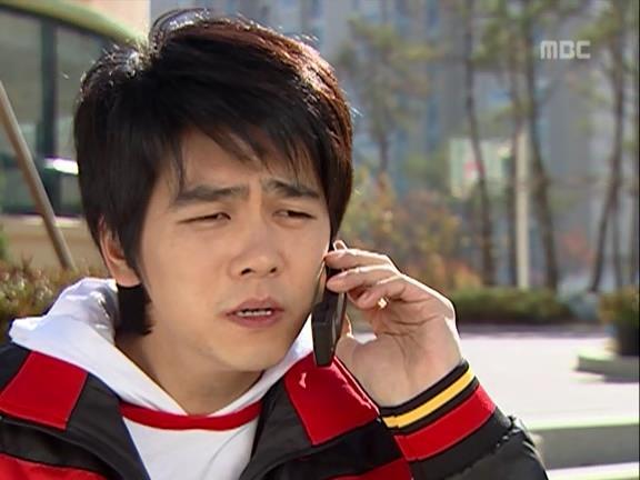 [거침없이하이킥] 민용이와 신지가 이혼한 이유 -7- | 인스티즈