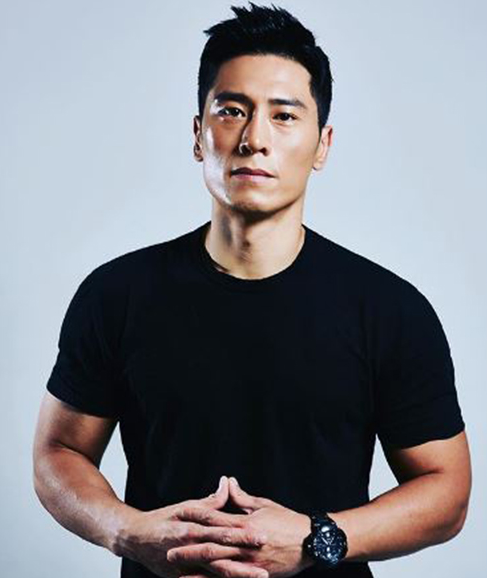 쌍수 한 남자연예인 | 인스티즈