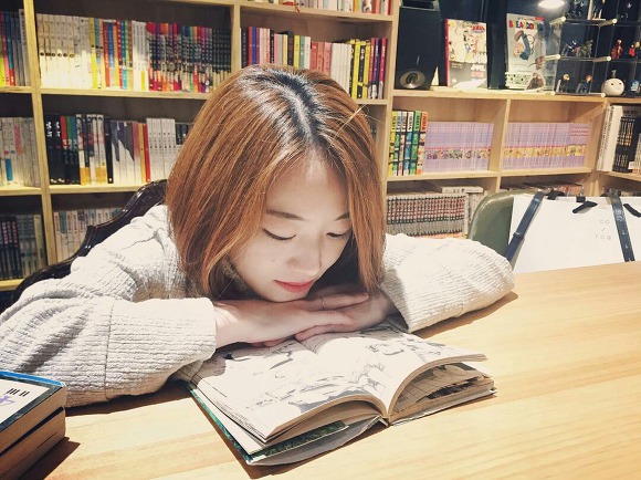 외모도 예쁜 인디 가수들 2 | 인스티즈