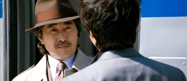 타짜 (The War Of Flower, 2006) 5화 | 인스티즈