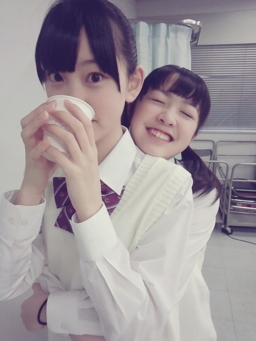 일본여성 특유의 분위기.jpg | 인스티즈