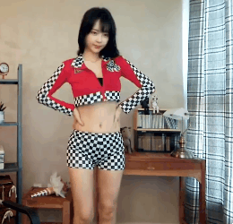 여자 BJ들의 노출 이대로 괜찮은가 #6.GIF | 인스티즈