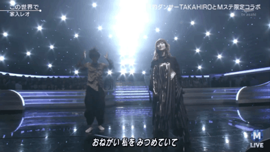 일본 유명 아이돌 안무가.. 한경기 스페셜 ㄷㄷ | 인스티즈