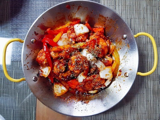 임산부 와이프를 위한 서른살 남편의 요리 모음 | 인스티즈