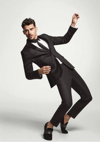 남자의 슈트. jpg | 인스티즈