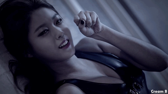 러블리 설현.gif | 인스티즈