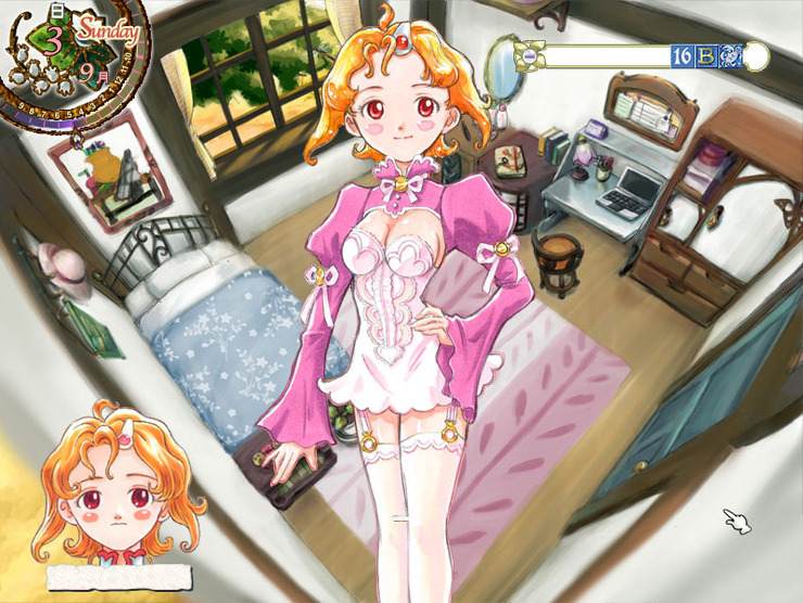 [프린세스메이커] 가장 예쁜 당신의 딸은 누구?????? (고르기) | 인스티즈