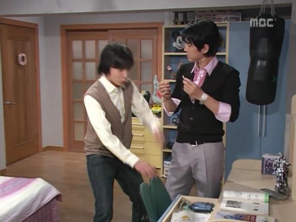 [거침없이하이킥] 유미 가족의 비밀 -21- | 인스티즈