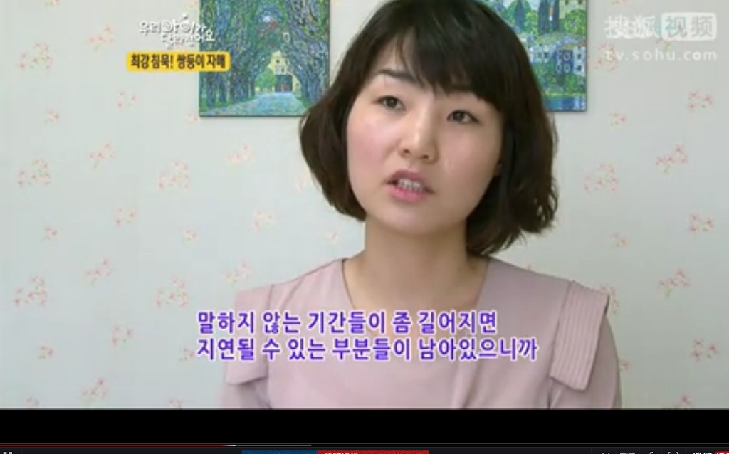 우리아이가 달라졌어요 말안하는 쌍둥이 자매!!!!!! | 인스티즈