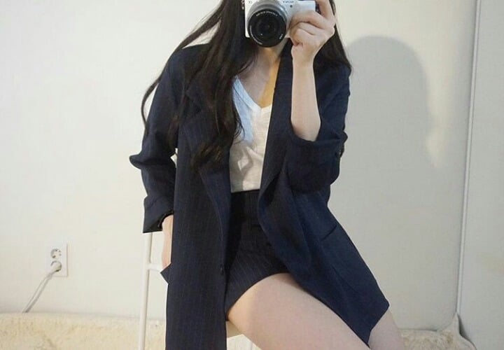 여친이 입어줬으면 하는 여친룩.jpg | 인스티즈