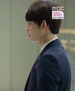 열일곱 문제아 여시가 만날 남자들 고르기 | 인스티즈