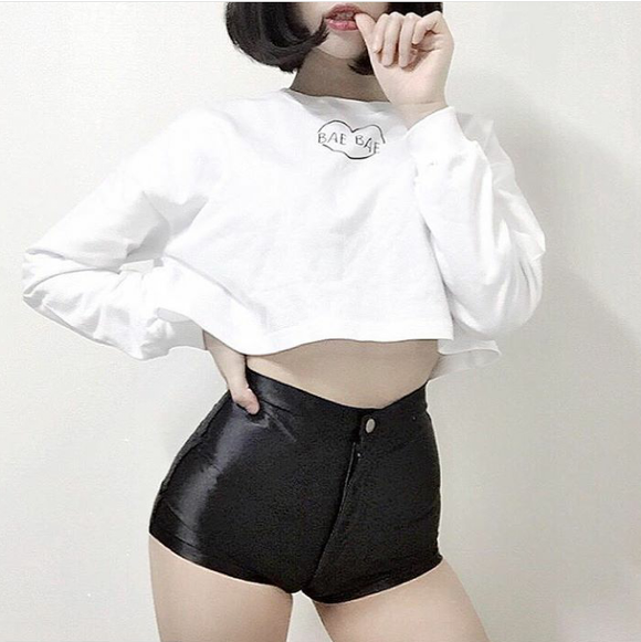 내가 좋아하는 디스코팬츠 | 인스티즈