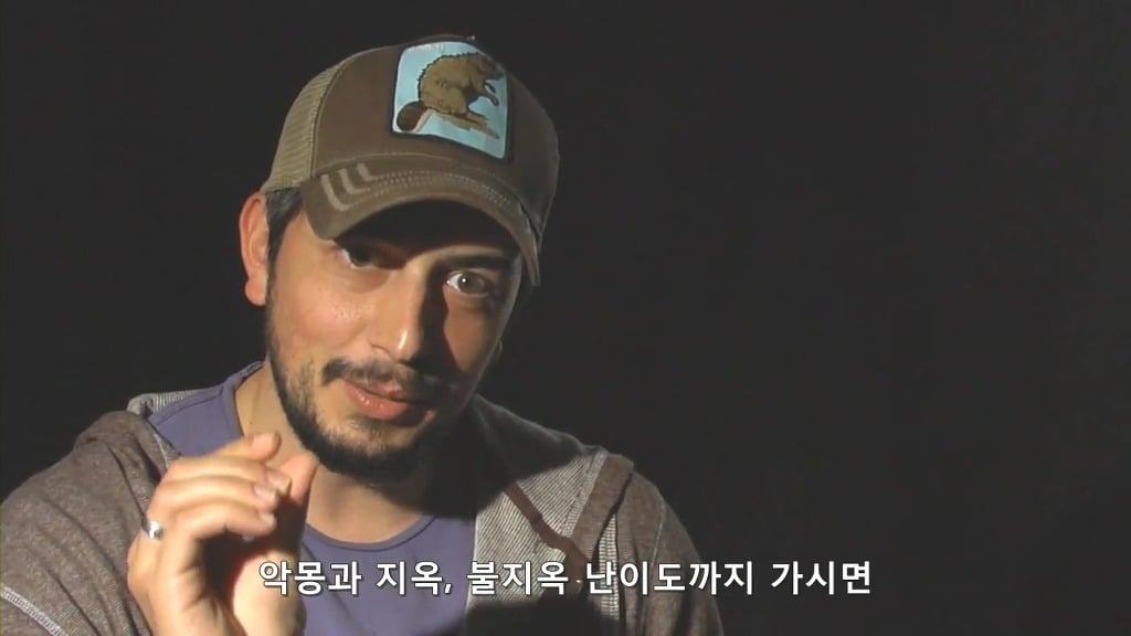 디아블로3 개발자들이 말하는 디아블로난이도 vs ... 6시간만에 개발자들과 해외유저들을 멘붕시키는 한국유저들 | 인스티즈