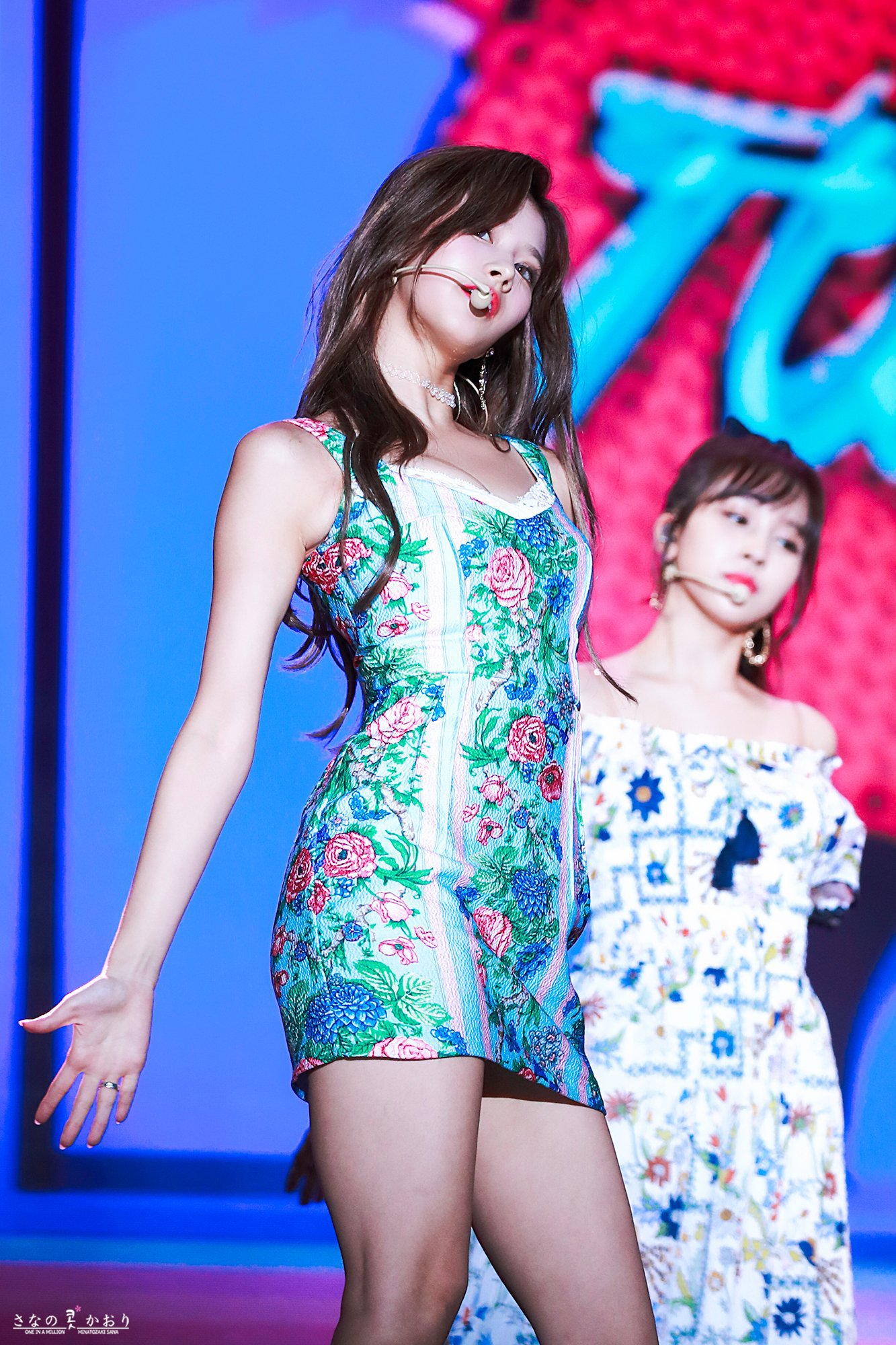사나 좋아하시나요?.jpg | 인스티즈