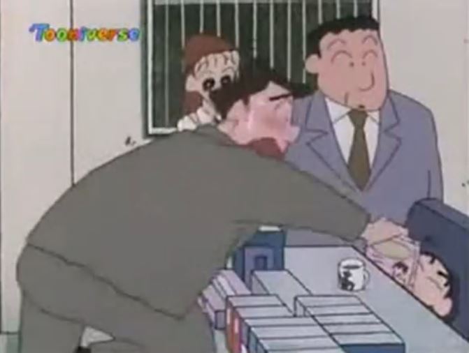 룸싸롱 가는 짱구.jpg | 인스티즈