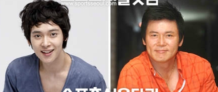 연예인 가족들 모음 | 인스티즈