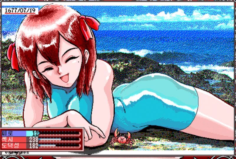 [프린세스메이커] 가장 예쁜 당신의 딸은 누구?????? (고르기) | 인스티즈