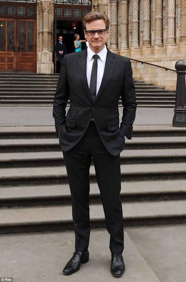 남자의 슈트. jpg | 인스티즈