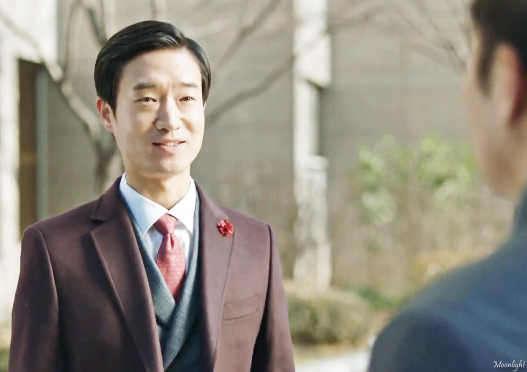 도깨비 전생의 충직한 부하를 만난 장군.jpgif | 인스티즈