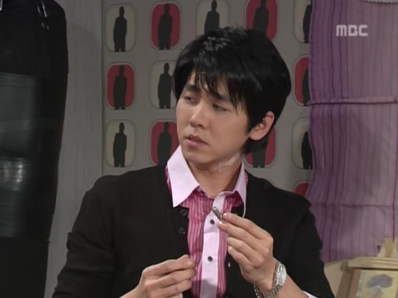 [거침없이하이킥] 유미 가족의 비밀 -21- | 인스티즈