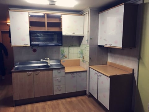 직업 군인이랑 결혼하면 살아야하는 군인 관사 수준.jpg | 인스티즈