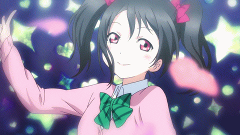 1만명이 뽑은 애니 속 트윈테일(양갈래)이 가장 어울리는 여캐 TOP 10(용량주의) | 인스티즈