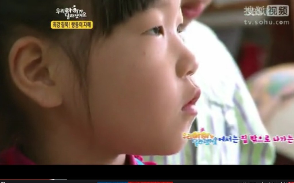 우리아이가 달라졌어요 말안하는 쌍둥이 자매!!!!!! | 인스티즈