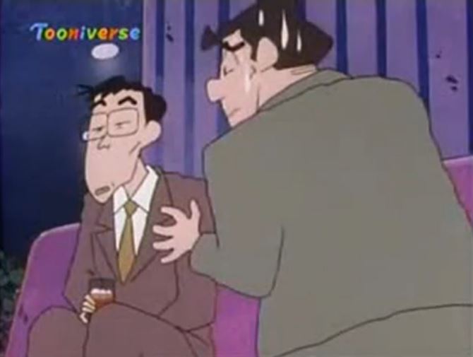 룸싸롱 가는 짱구.jpg | 인스티즈