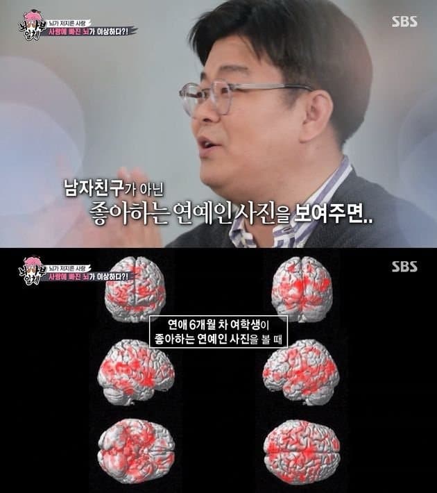 "진정한 이성적 사랑은 외모로부터 나온다" | 인스티즈