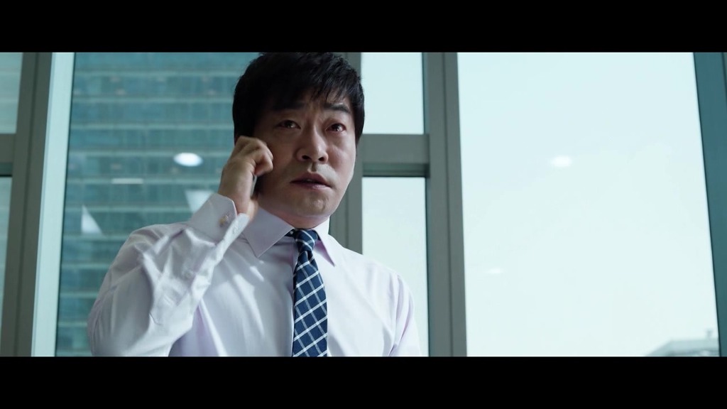 [더폰] 1년 전 살해당한 아내가 전화를 걸어왔다..2 | 인스티즈