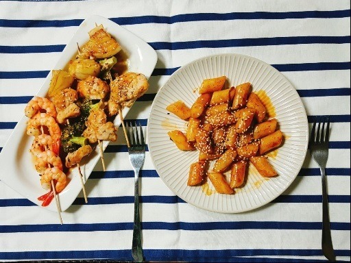 임산부 와이프를 위한 서른살 남편의 요리 모음 | 인스티즈