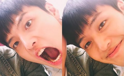 전남친의 SNS를 염탐하는게 습관이 되어버리는 과정 | 인스티즈