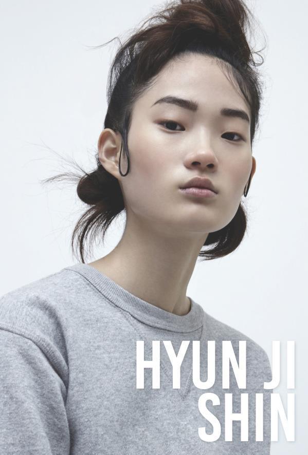 서양모델들과 동양모델들의 차이.jpg | 인스티즈