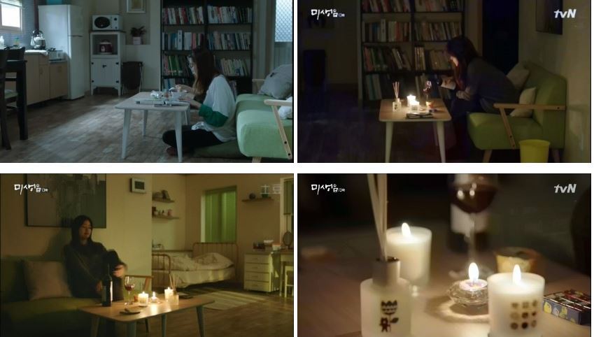 [미생] 재미로 보는 미생 속 깨알 디테일 모음.jpgif | 인스티즈