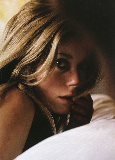 프랑스가 사랑하고 패션의 아이콘인 프랑스의 상반된 두 미녀 | 인스티즈