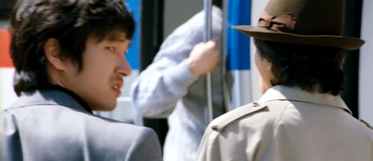 타짜 (The War Of Flower, 2006) 5화 | 인스티즈