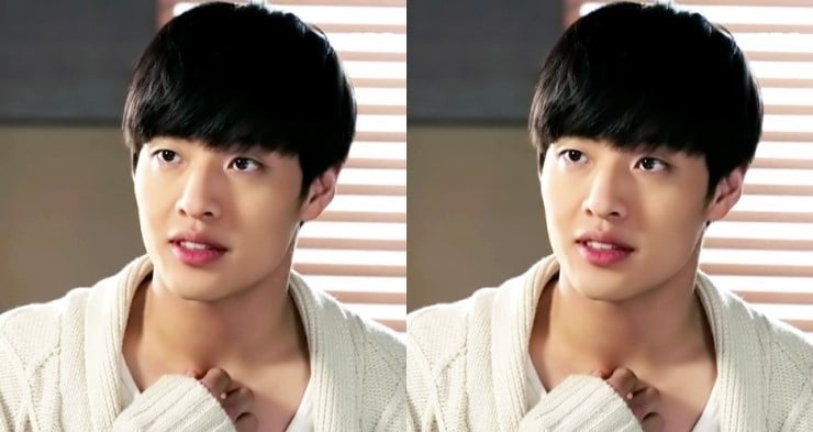 내가 선호하는 남자헤어스타일은 앞머리 내린머리 vs 깐머리?? | 인스티즈