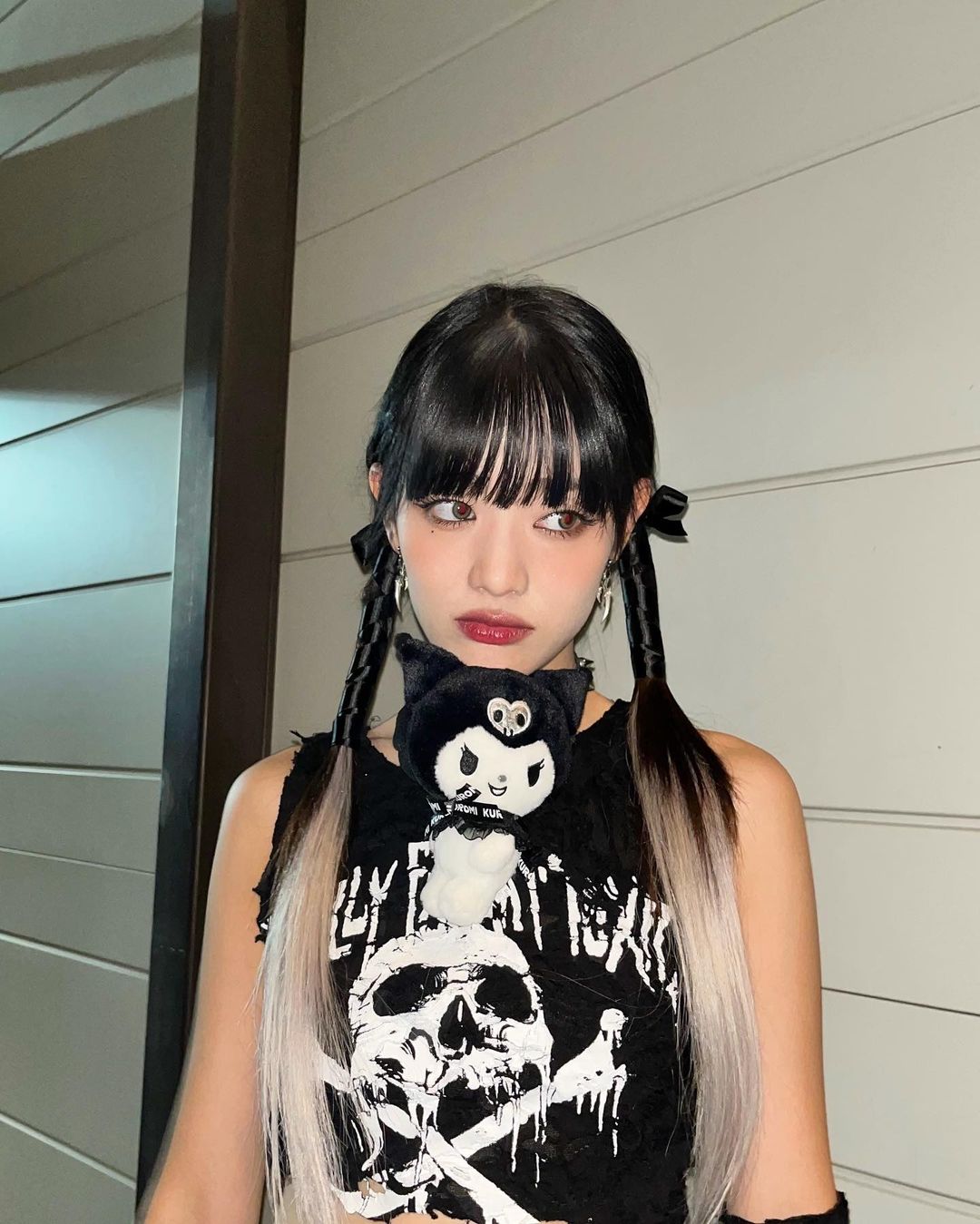 한국에서 활동 중인 태국 출신 아이돌 | 인스티즈