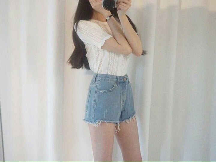 여친이 입어줬으면 하는 여친룩.jpg | 인스티즈
