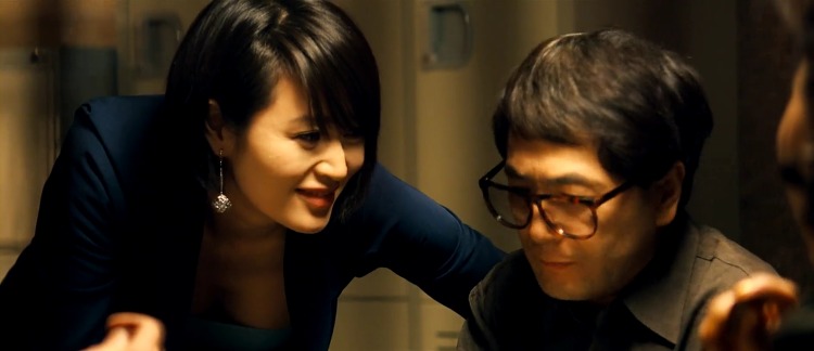 타짜 (The War Of Flower, 2006) 5화 | 인스티즈