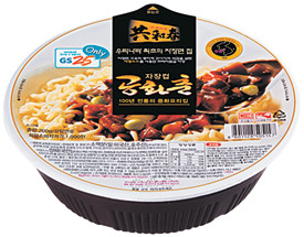 컵라면 섞어먹기 최고의 조합은? | 인스티즈