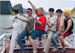 "신서유기” 제작진이 말하는 신서유기 뒷이야기.txt (재업) | 인스티즈