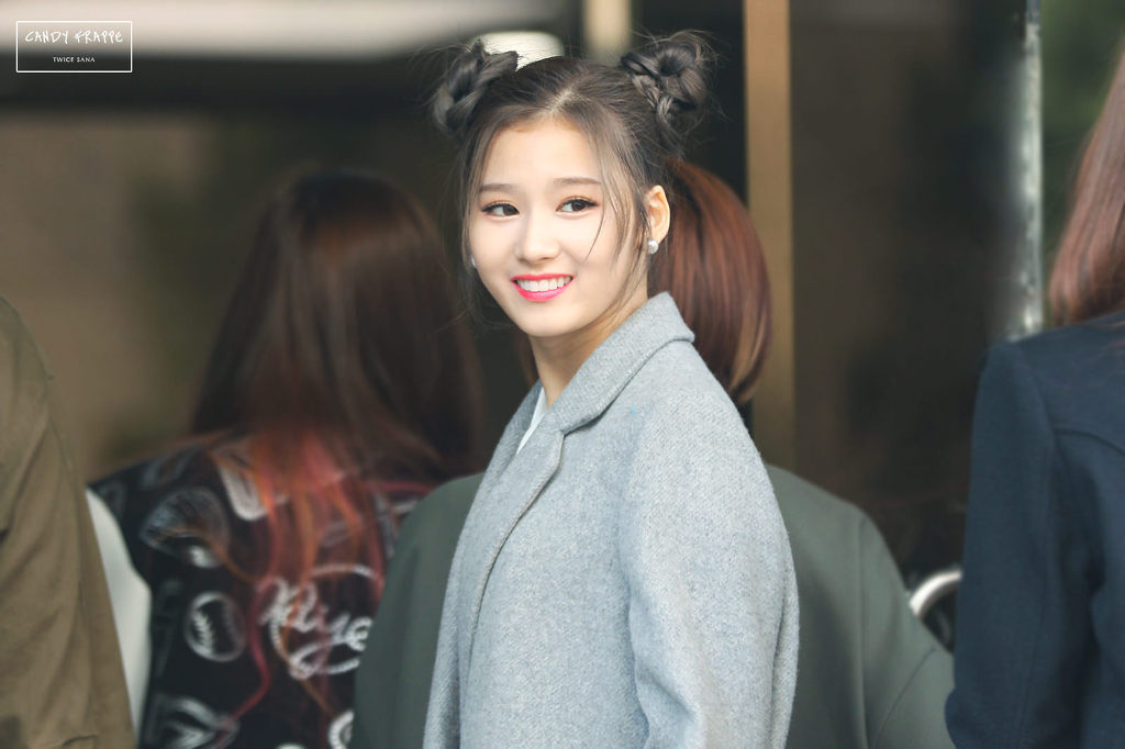 [twice] 주민 여러분이 선호하는 사나 헤어 스타일은???.jpg | 인스티즈