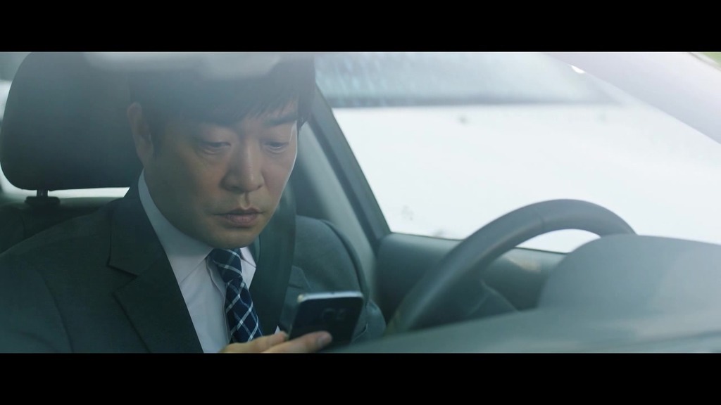 [더폰] 1년 전 살해당한 아내가 전화를 걸어왔다..2 | 인스티즈