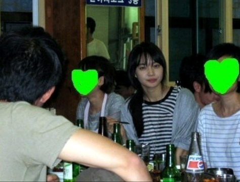 배우들 실물 느낌 사진 모음 | 인스티즈