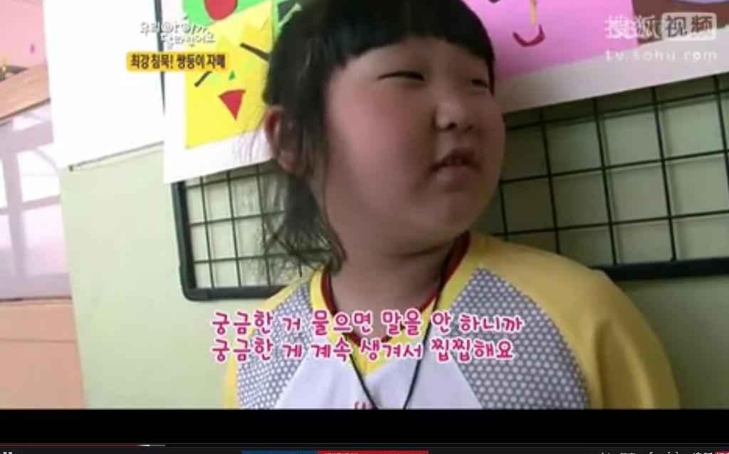 우리아이가 달라졌어요 말안하는 쌍둥이 자매!!!!!! | 인스티즈