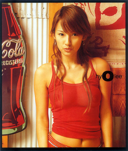 이효리의 최대 전성기 시절은??? | 인스티즈